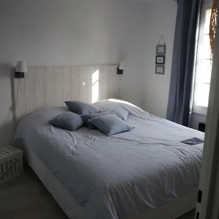 Maison Cosy Plage Et Piscine