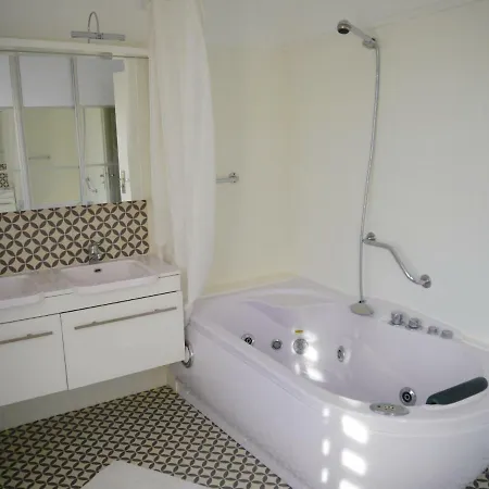 Сasa de vacaciones Maison Cosy Plage Et Piscine