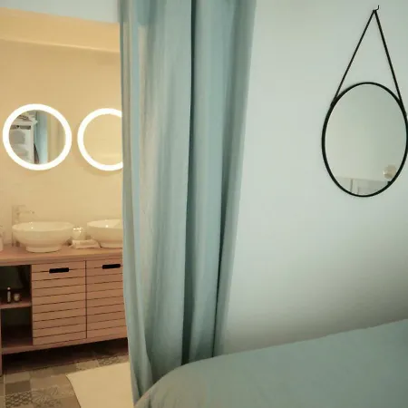 Сasa de vacaciones Maison Cosy Plage Et Piscine *