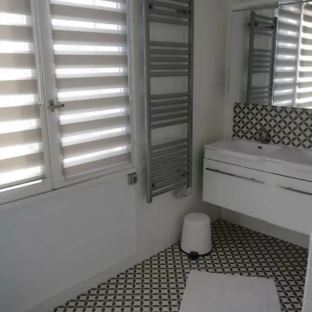 Сasa de vacaciones Maison Cosy Plage Et Piscine *