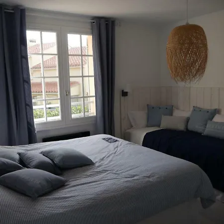 Maison Cosy Plage Et Piscine Canet-en-Roussillon
