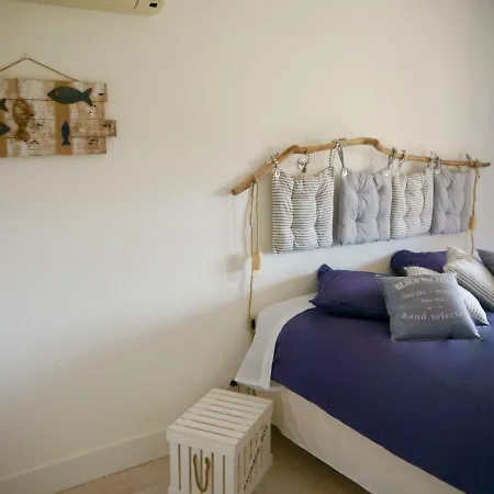 Maison Cosy Plage Et Piscine Сasa de vacaciones *