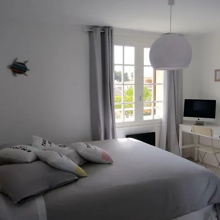 Сasa de vacaciones Maison Cosy Plage Et Piscine
