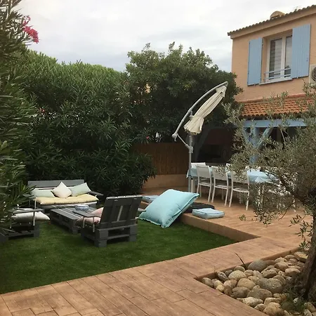 Сasa de vacaciones Maison Cosy Plage Et Piscine Canet-en-Roussillon